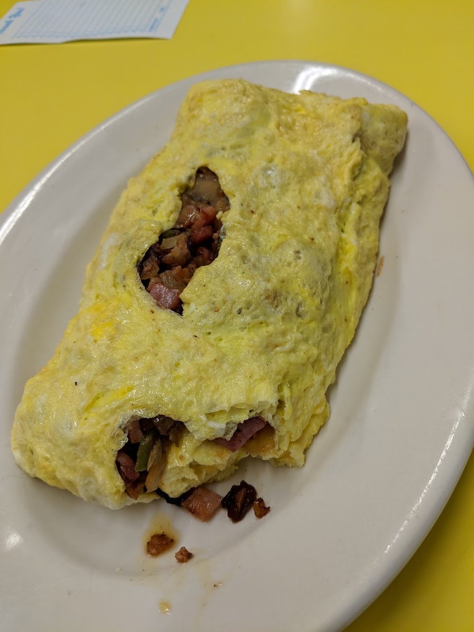 Omelette