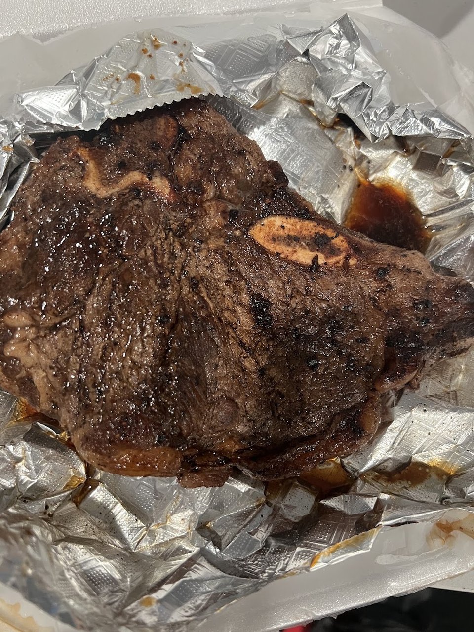 Ribeye Steak