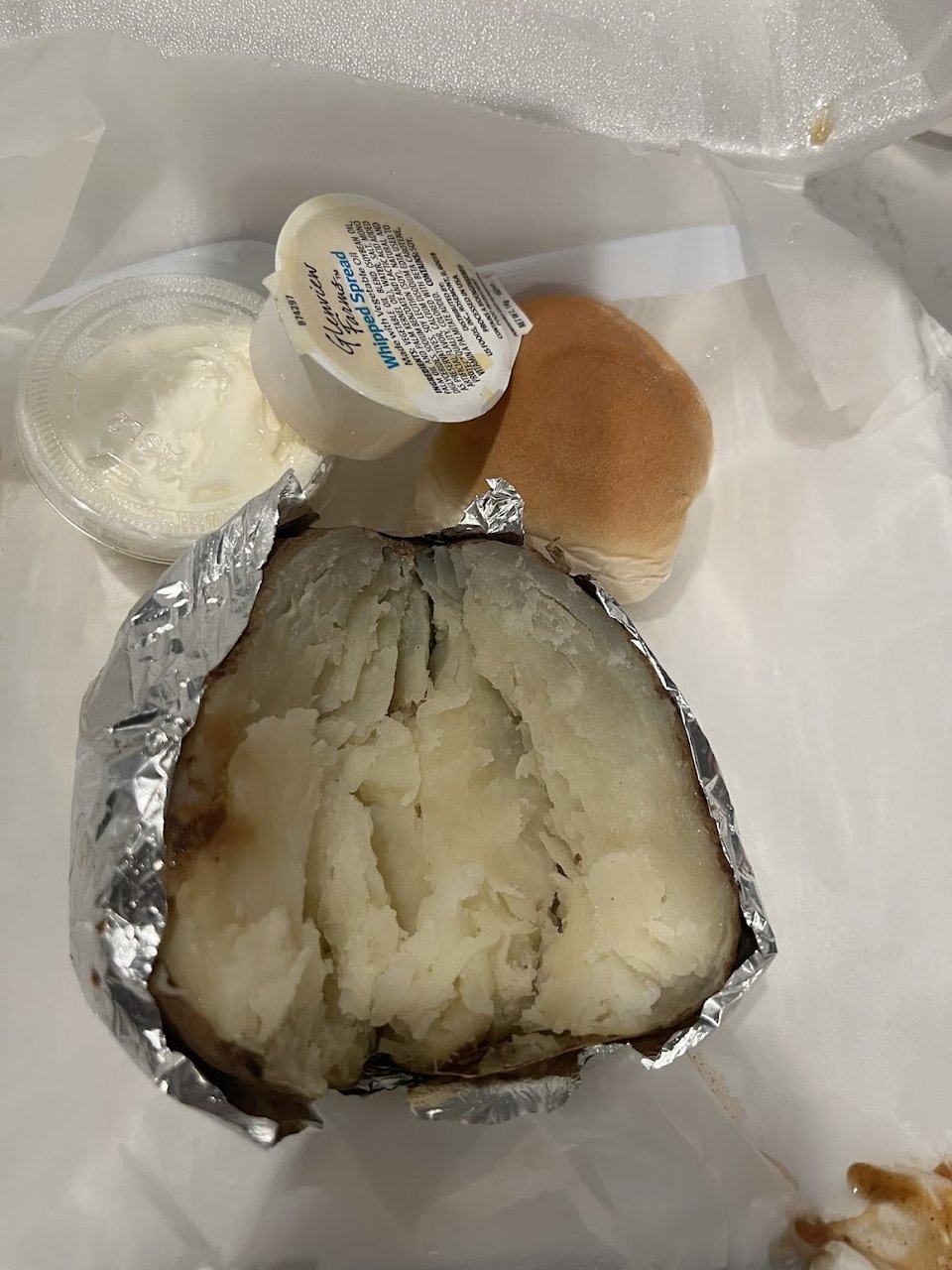 Baked Potato