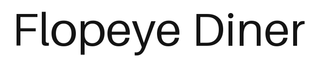 Flopeye Diner