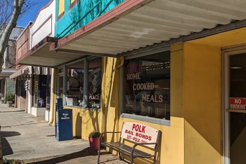 Gene's Restaurant